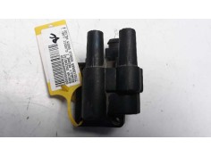 Recambio de bobina encendido para renault megane i classic (la0) 1.6 rn referencia OEM IAM 7700100589 2526114A 7700100589D 2