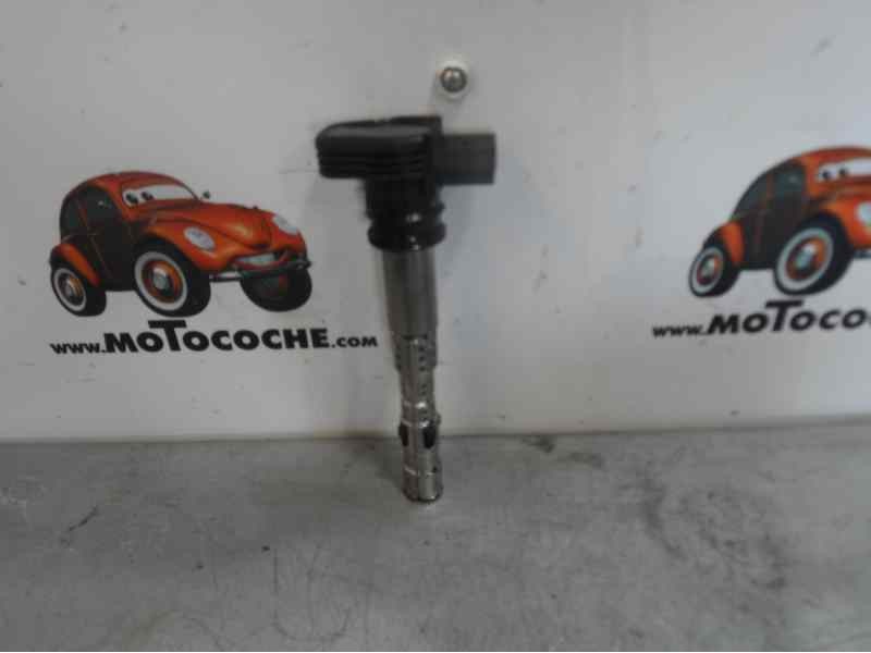 Recambio de bobina encendido para volkswagen eos (1f7) 2.0 referencia OEM IAM 06F995113F  