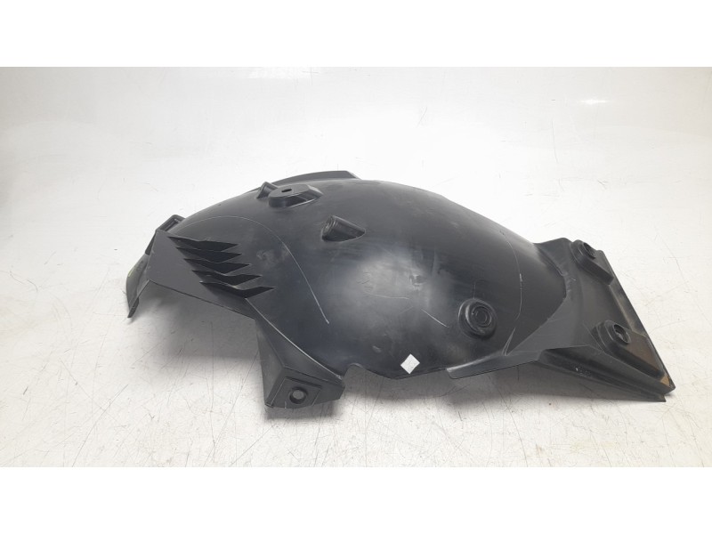 Recambio de paso rueda delantero derecho para dacia sandero iii stepway expression referencia OEM IAM 638422058R  