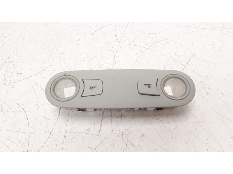 Recambio de luz interior para audi q5 (8r) 2.0 16v tdi referencia OEM IAM 8T0947111BET1  