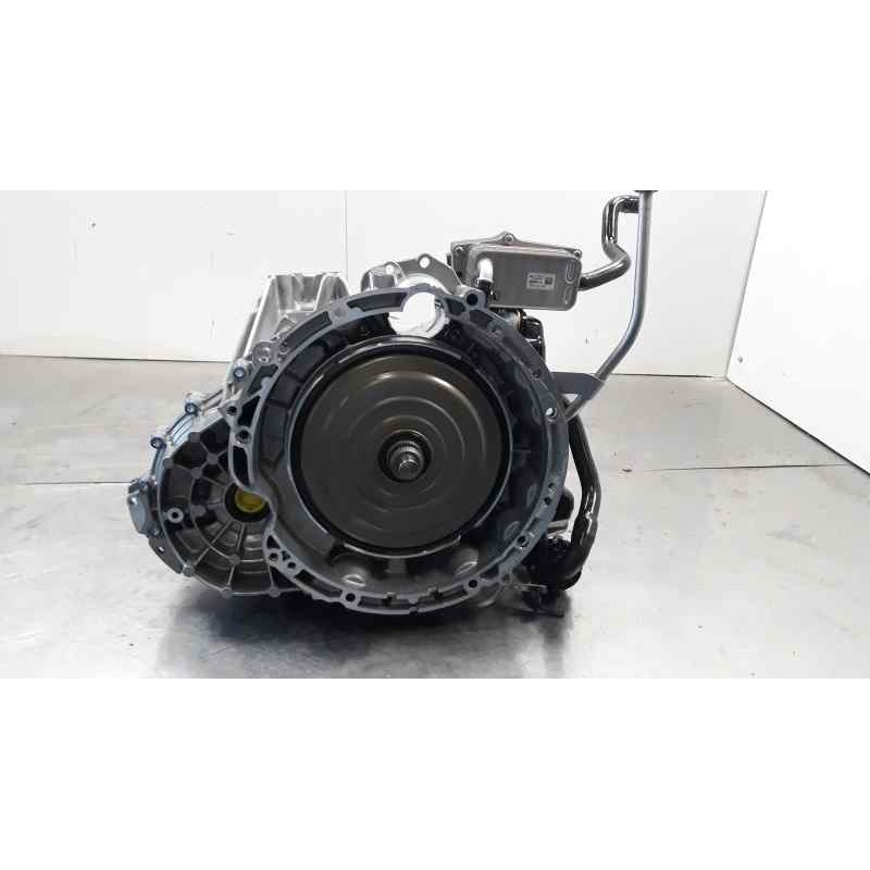 Recambio de caja cambios para mercedes-benz clase cla (w117) shooting brake cla 200 d (117.908) referencia OEM IAM 724003 713354