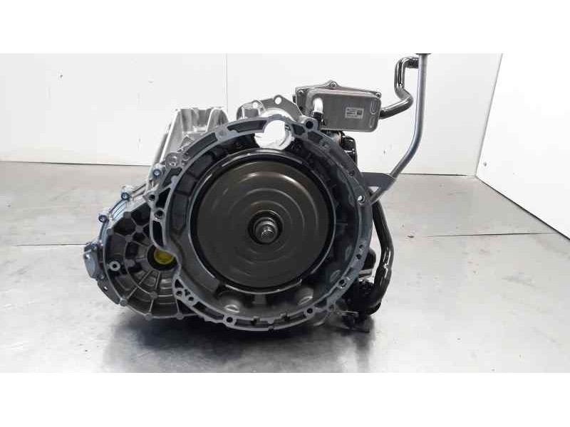 Recambio de caja cambios para mercedes-benz clase cla (w117) shooting brake cla 200 d (117.908) referencia OEM IAM 724003 713354