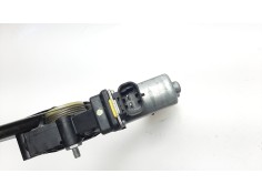 Recambio de elevalunas delantero derecho para fiat panda (319) 1.2 cat bivalent. gasolina / gpl referencia OEM IAM 52076549 1060 2