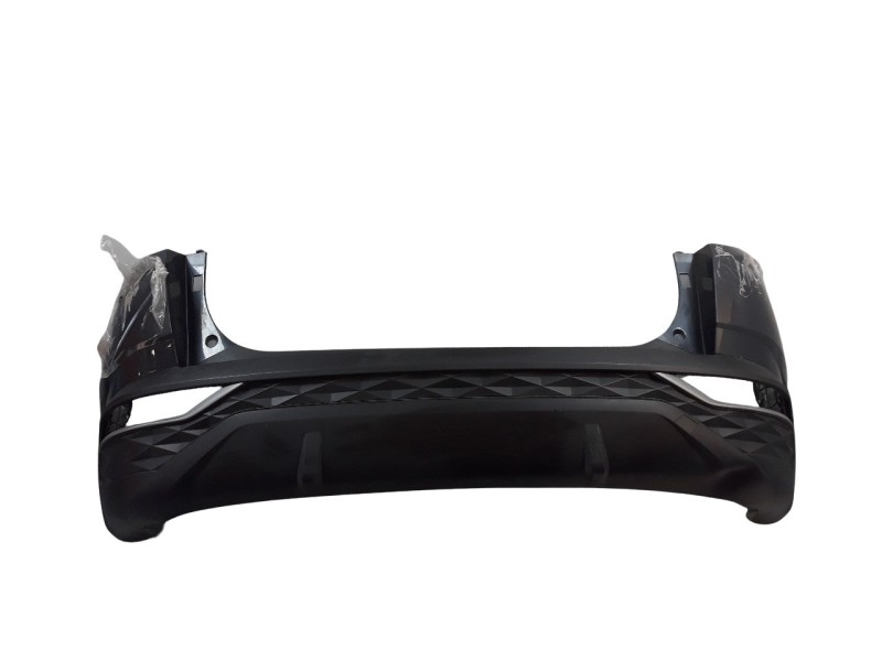 Recambio de paragolpes trasero para hyundai tucson referencia OEM IAM 86612N7010  