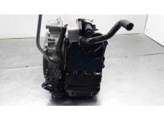 Recambio de caja cambios para mercedes-benz clase cla (w117) shooting brake cla 200 d (117.908) referencia OEM IAM 724003 713354 2