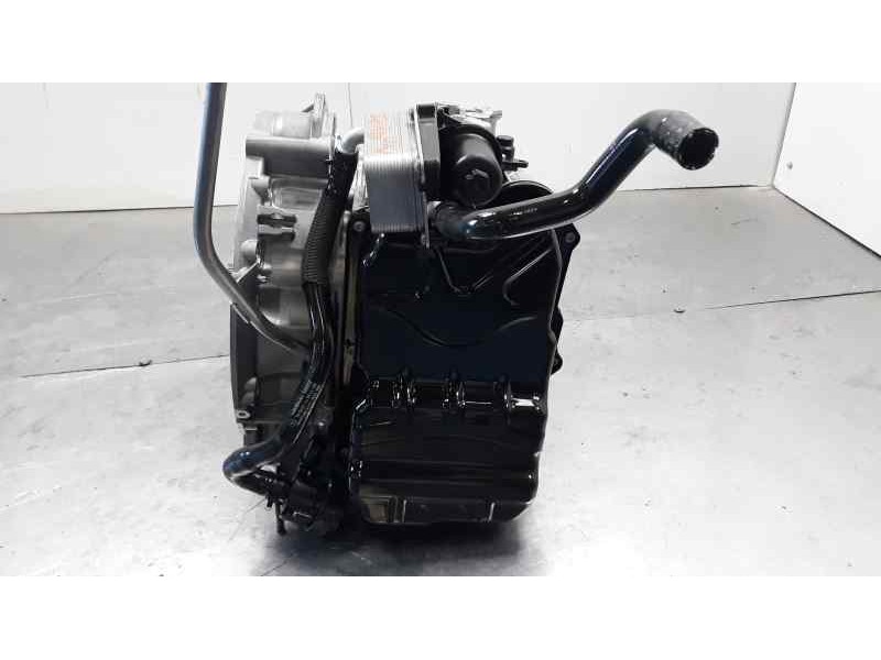 Recambio de caja cambios para mercedes-benz clase cla (w117) shooting brake cla 200 d (117.908) referencia OEM IAM 724003 713354