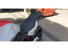 SUBCHASIS TRASERO 46518404202 