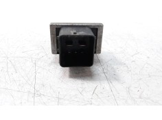 Recambio de caja precalentamiento para nissan navara pick-up (d40m) 2.5 dci diesel cat referencia OEM IAM 110678071R   2