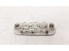 Recambio de luz interior para audi q5 (8r) 2.0 16v tdi referencia OEM IAM 8T0947111BET1   2