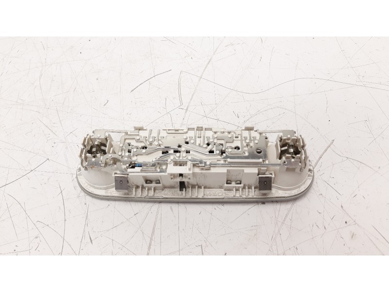 Recambio de luz interior para audi q5 (8r) 2.0 16v tdi referencia OEM IAM 8T0947111BET1  