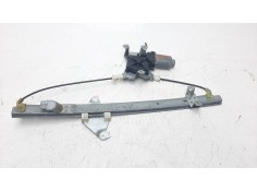 Recambio de elevalunas trasero derecho para nissan pathfinder (r51) 2.5 dci diesel cat referencia OEM IAM 82720EB31B   2