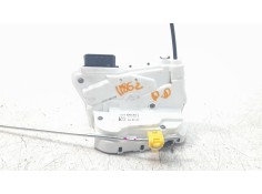 CERRADURA PUERTA DELANTERA DERECHA 10640635 10640635 