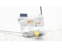 CERRADURA PUERTA DELANTERA DERECHA 10640635 