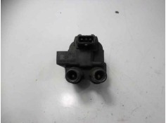 Recambio de bobina encendido para renault megane i classic (la0) 1.6 rn referencia OEM IAM 7700100589 2526114A 7700100589D