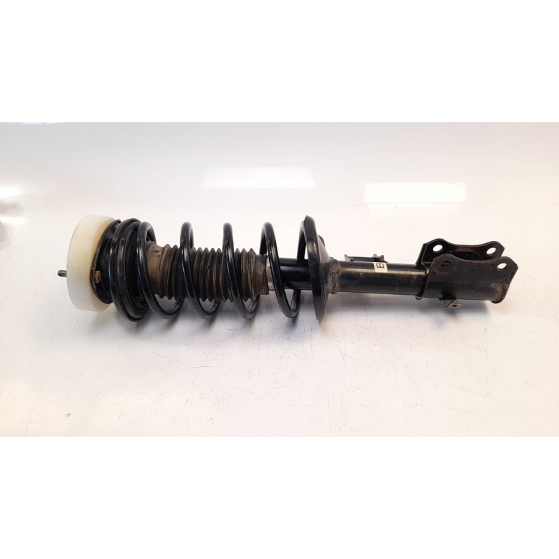 Recambio de amortiguador delantero izquierdo para suzuki grand vitara jb (jt) 1.9 ddis turbodiesel referencia OEM IAM 4160265J01