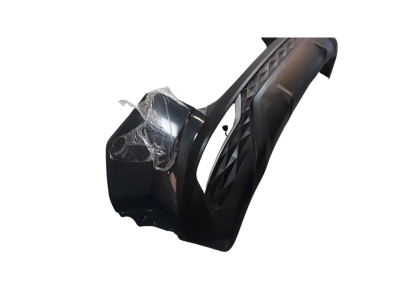 Recambio de paragolpes trasero para hyundai tucson referencia OEM IAM 86612N7010  