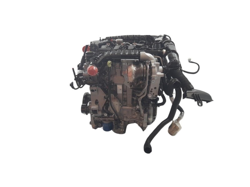 Recambio de motor completo para citroen c4 pure tech referencia OEM IAM HN05  