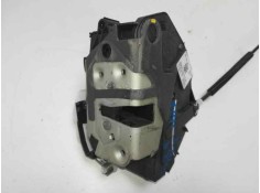 CERRADURA PUERTA DELANTERA IZQUIERDA BM5A21813AF 921755105 