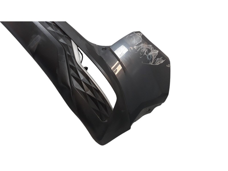 Recambio de paragolpes trasero para hyundai tucson referencia OEM IAM 86612N7010  