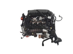 Recambio de motor completo para citroen c4 pure tech referencia OEM IAM HN05   2
