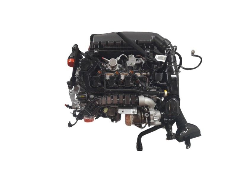 Recambio de motor completo para citroen c4 pure tech referencia OEM IAM HN05  
