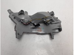 Recambio de faro antiniebla trasero izquierdo para kia sportage drive 2wd referencia OEM IAM 92405D97   2