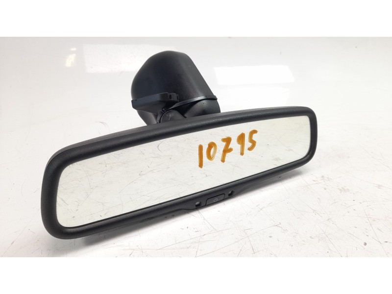Recambio de espejo para nissan pathfinder (r51) 2.5 dci diesel cat referencia OEM IAM 963219DJ1A  