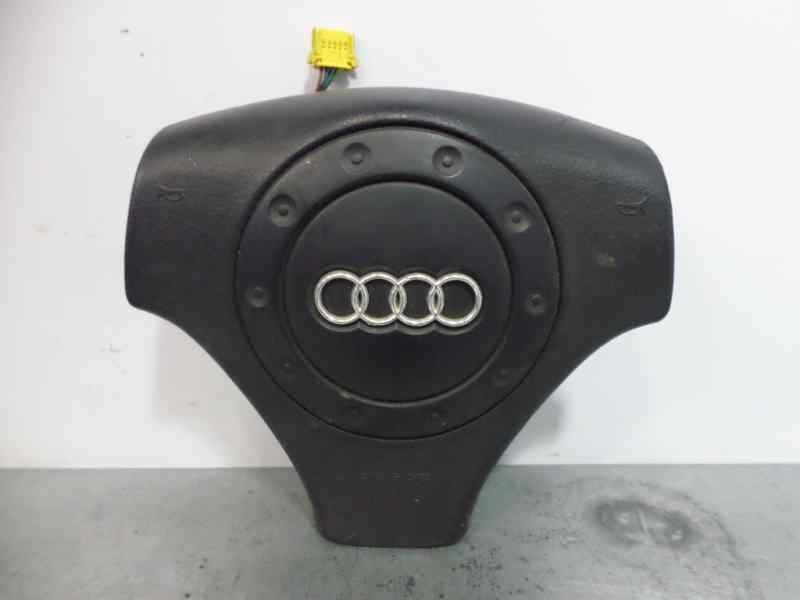Recambio de airbag delantero izquierdo para audi a6 avant (4b5) 2.5 tdi referencia OEM IAM 4B880201G  