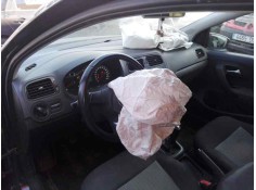 volkswagen polo (6r1) del año 2012 2