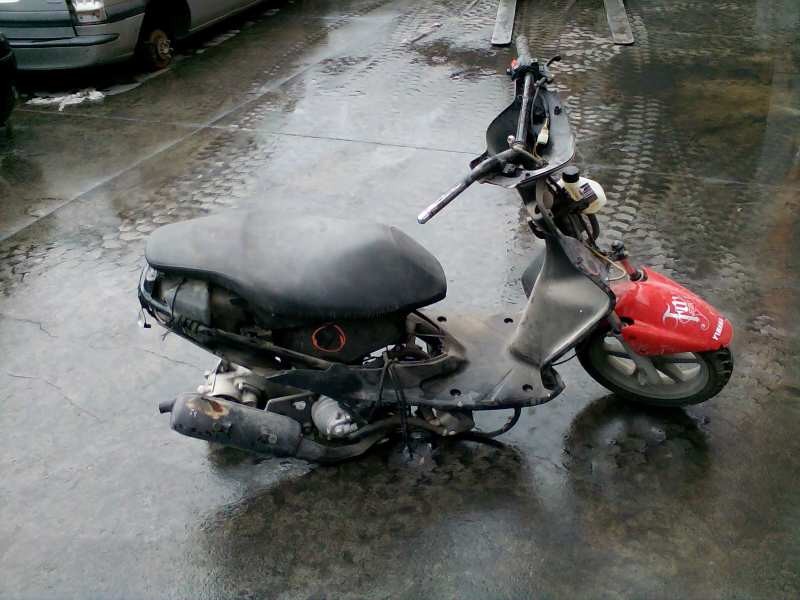 yamaha cs50z del año 2008