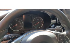 Recambio de cuadro instrumentos para mercedes-benz clase glc (w253) glc 220 d 4matic referencia OEM IAM A2059005533   2