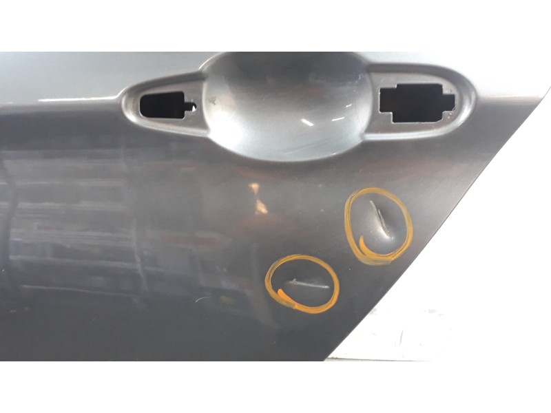 Recambio de puerta trasera izquierda para bmw serie 3 lim. (f30) 318d referencia OEM IAM 41007298513  