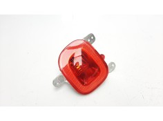 Recambio de faro antiniebla trasero izquierdo para fiat panda (319) 1.2 cat bivalent. gasolina / gpl referencia OEM IAM 51848138