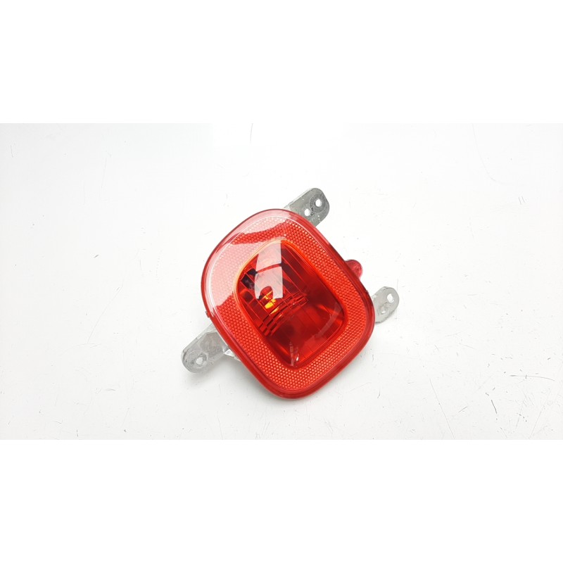 Recambio de faro antiniebla trasero izquierdo para fiat panda (319) 1.2 cat bivalent. gasolina / gpl referencia OEM IAM 51848138