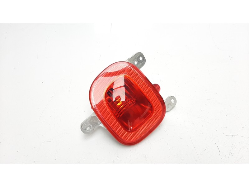 Recambio de faro antiniebla trasero izquierdo para fiat panda (319) 1.2 cat bivalent. gasolina / gpl referencia OEM IAM 51848138