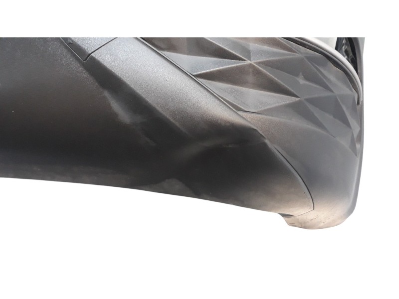 Recambio de paragolpes trasero para hyundai tucson referencia OEM IAM 86612N7010  