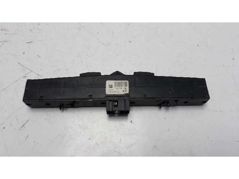 Recambio de warning para opel astra gtc sport referencia OEM IAM 13100105  