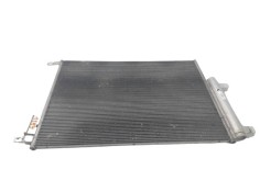 CONDENSADOR / RADIADOR AIRE ACONDICIONADO 521450010 521450010 