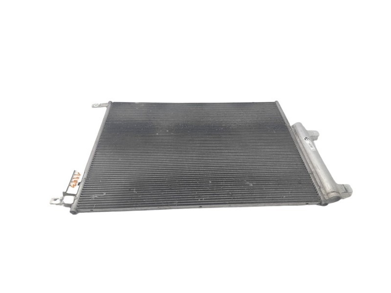 Recambio de condensador / radiador aire acondicionado para jeep compass (m7) limited fwd referencia OEM IAM 521450010  