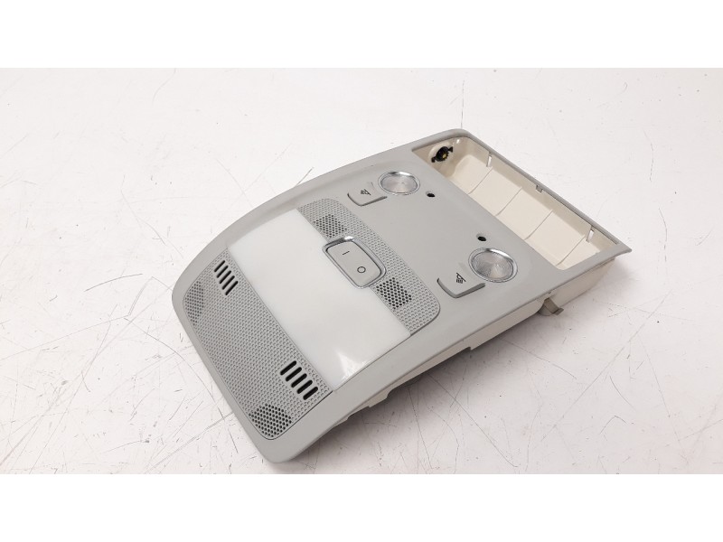 Recambio de luz interior para audi q5 (8r) 2.0 16v tdi referencia OEM IAM 8T0947135BF  