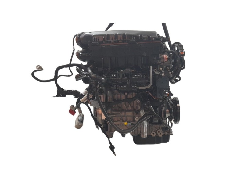 Recambio de motor completo para citroen c4 pure tech referencia OEM IAM HN05  