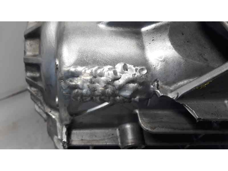 Recambio de caja cambios para mercedes-benz clase cla (w117) shooting brake cla 200 d (117.908) referencia OEM IAM 724003 713354