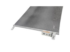 Recambio de condensador / radiador aire acondicionado para jeep compass (m7) limited fwd referencia OEM IAM 521450010   2