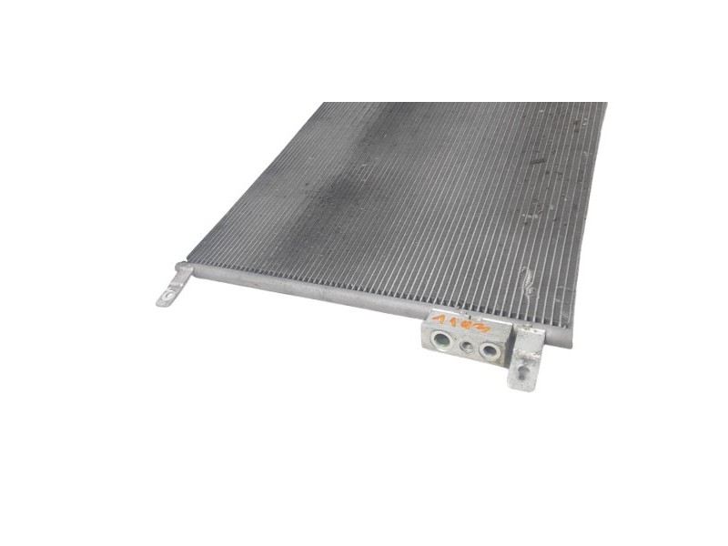 Recambio de condensador / radiador aire acondicionado para jeep compass (m7) limited fwd referencia OEM IAM 521450010  