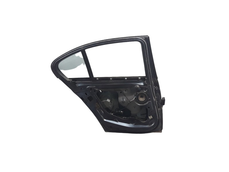 Recambio de puerta trasera izquierda para bmw serie 3 lim. (f30) 318d referencia OEM IAM 41007298513  