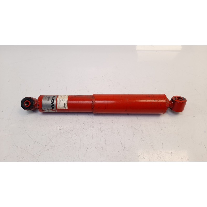 Recambio de amortiguador trasero derecho para suzuki grand vitara jb (jt) 1.9 ddis turbodiesel referencia OEM IAM 82401256  