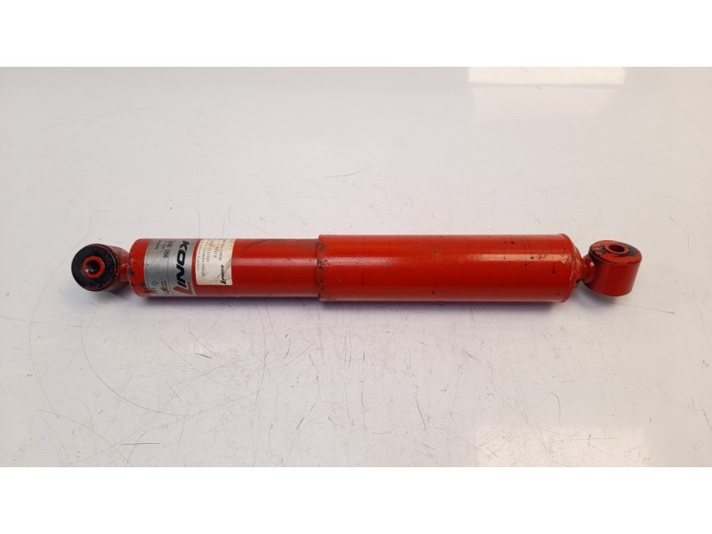 Recambio de amortiguador trasero derecho para suzuki grand vitara jb (jt) 1.9 ddis turbodiesel referencia OEM IAM 82401256  