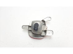 Recambio de faro antiniebla trasero izquierdo para fiat panda (319) 1.2 cat bivalent. gasolina / gpl referencia OEM IAM 51848138 2