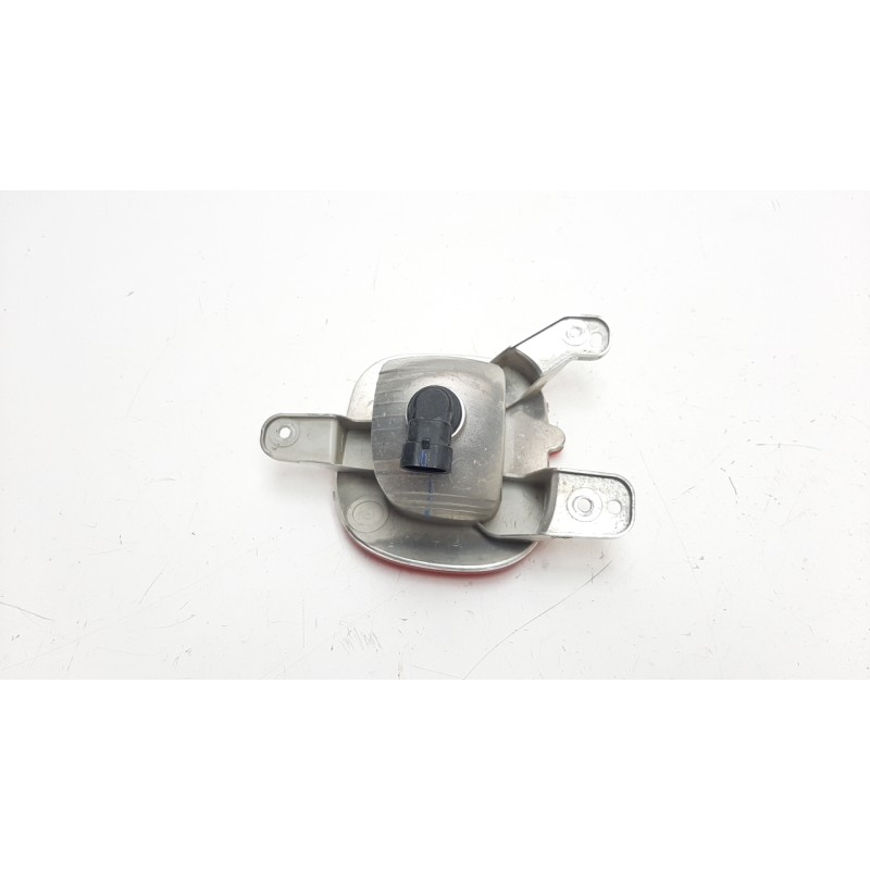 Recambio de faro antiniebla trasero izquierdo para fiat panda (319) 1.2 cat bivalent. gasolina / gpl referencia OEM IAM 51848138