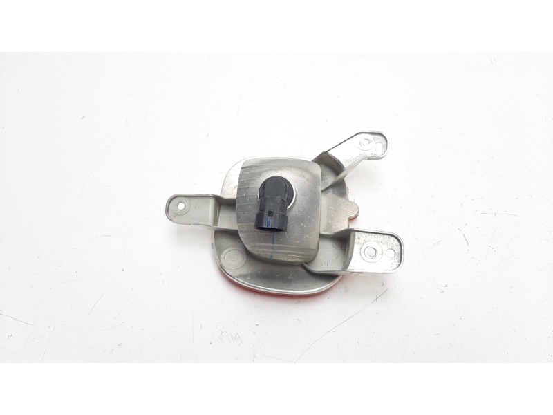 Recambio de faro antiniebla trasero izquierdo para fiat panda (319) 1.2 cat bivalent. gasolina / gpl referencia OEM IAM 51848138